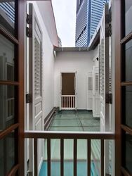 Tras Street (D2), Shop House #586612561